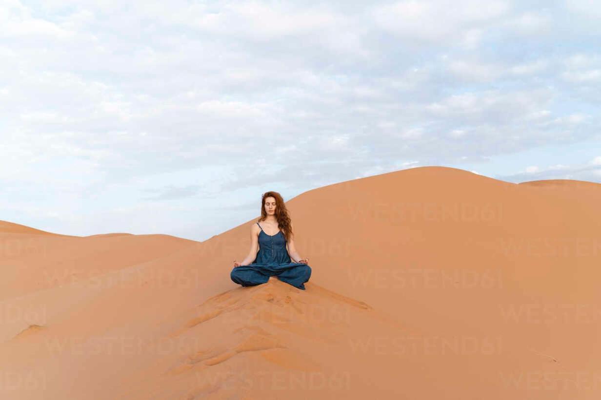 Camel Bivouac 메르주가 외부 사진