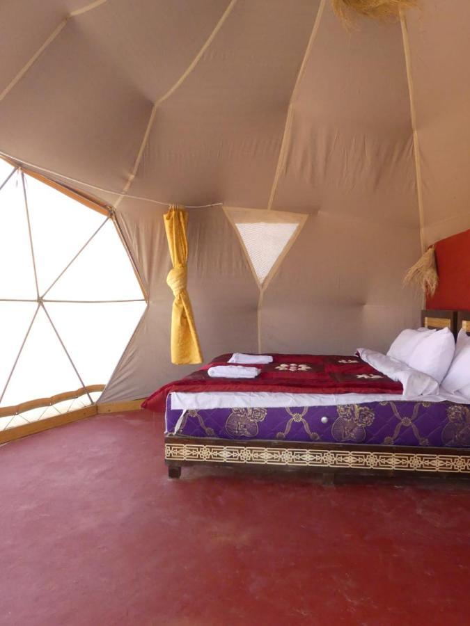 Camel Bivouac 메르주가 외부 사진
